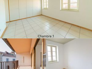 T4-Quartier Bonneterie