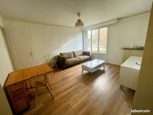 Location T3 meublé 13012