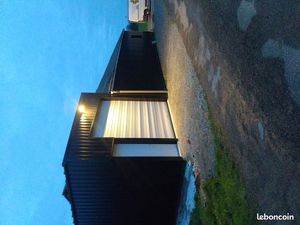 Local stokage artisant