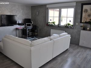 Tres bel appartement independant