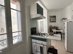 À louer – Appartement T1 bis de 30 m² – Centre-ville de Châtel-Guyon