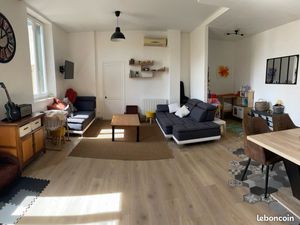 Appartement duplex