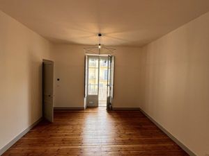 Appartement 6 pièces 122 m²