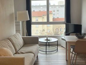 À LOUER – Appartement T1 bis / 28 m² – Proche facultés
