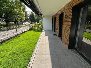 Coup de cœur – appartement moderne - t3