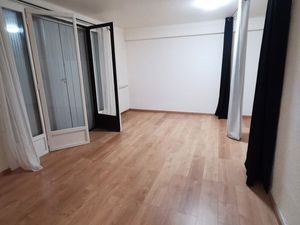 2 pièces cros de Cagnes