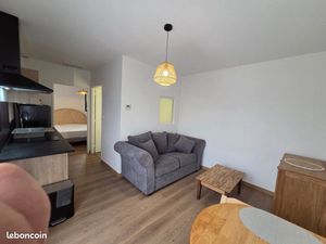 Location meublée annuelle