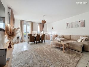 Maison 3 pièces 64 m²