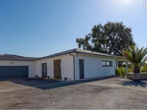 Maison contemporaine