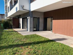 Appartement standing 50m2