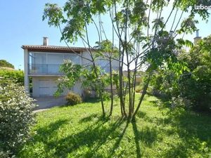 Maison 6 pièces 130 m2