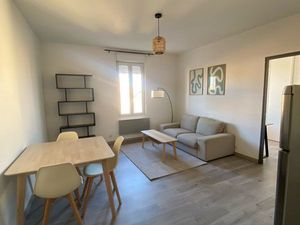 T2 | Appartement 37m