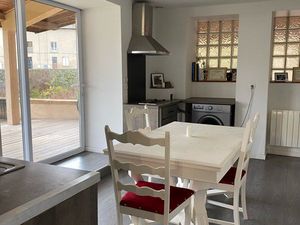 Location t2 en centre de Lozanne