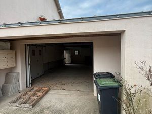 Garage à louer