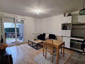 Appartement T2 Cormeilles en Parisis (95240)