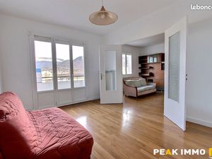 Appartement 4 pièces 91 m²