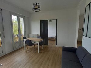Appartement 4 pièces 82 m²