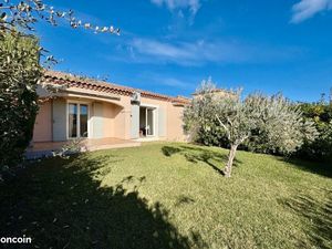 Maison Albias 82350 100m2 de plain-pied