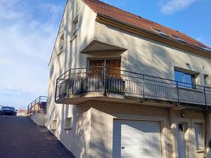 Pavillon Haut de Gamme 165m² – Bordure de Forêt – 20 min Compiègne – Studio Indépendant