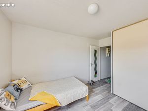 T1 19m2 (loyer tout compris) - Nevers