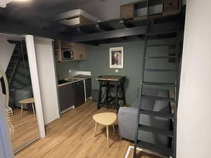 Appartement Nantes Centre-Gare