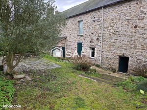 Maison 5 pièces 188 m²