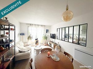 Appartement 2 pièces 51 m²