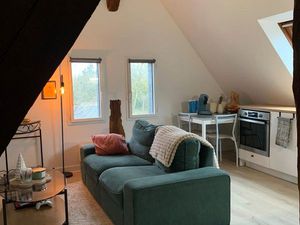 Appartement T2 Bruz-Pont Rean