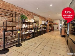 Local commercial 82 m²