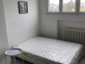 Appartement 1 pièce 10 m²