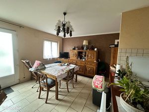 Appartement a Chabanais