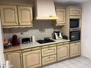 Location maison de bourg