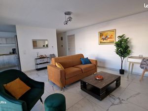 Appartement 2 pièces 60 m²