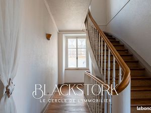 Duplex 2 pièces 34 m²