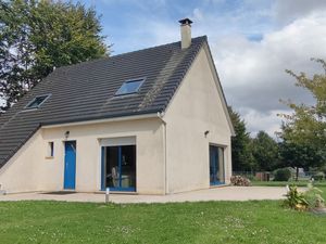 Maison individuelle 4 Pièces 112m2