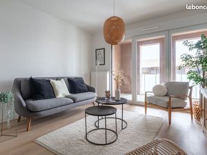 Appartement 3 pièces - MERIGNAC