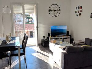 T2   1er étage villa St Mitre AUBAGNE