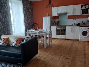 Appartement meublé centre ville Brioude