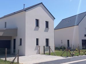 Maison 6 pieces 143 m2