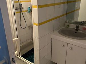 Location T1 Bis Meublé