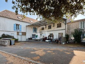 Immeuble 17 pièces 577 m² ANGLES