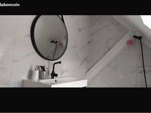 Location Duplex Thionville centre ville