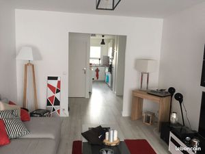 T3 66m2 Rénové avec Parking