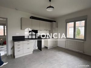 Appartement 4 pièces 98 m²