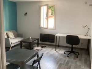 Appartement 2 pièces 30m2