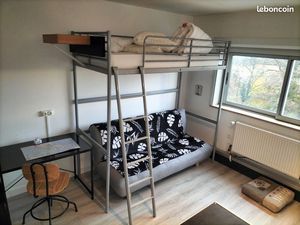 Studio proche fac tout compris