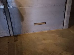 Location garage moto – Villejuif (94) - Serrure sécurisé A2P