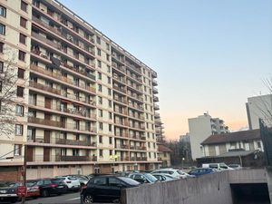 Parking/box Grenoble