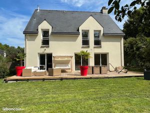 Maison entièrement rénové dans quartier très recherché