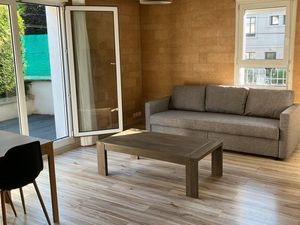 Appartement meublé 3 pièces quartier Mémorial